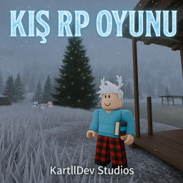 YENİ!! Kış Rp Oyunu
