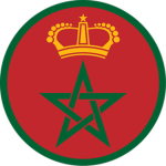 Virtual Roblox Royal Moroccan Air Force