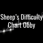 Little Sheep's Studio