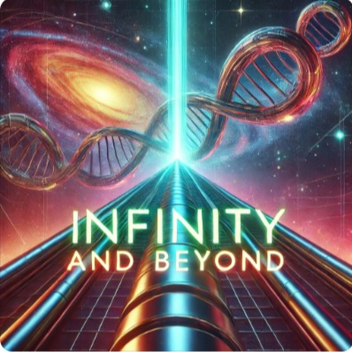 infinity and beyond(It's harder now!)