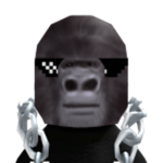 hoodgorilla