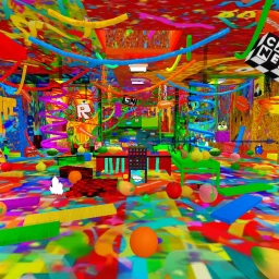 Party (1983) Temporary icon