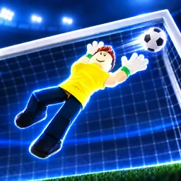 [BIG UPDATE🔥] The Penalty Challenge icon