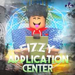 Fizzy Hotel's | Application Center