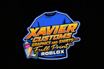 XAVIER CUSTOM SHIRT’S