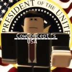 United States Of America [C USA]