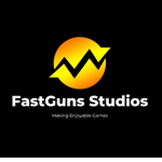 FastGuns Studios.