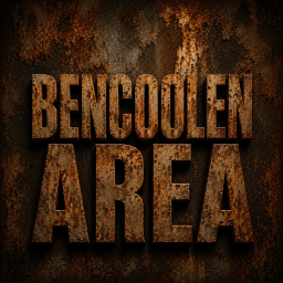 BENCOOLEN AREA