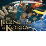Avatar - The Legend Of Korra