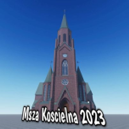 Kościół Roblox
