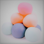 aesthetic...fidgets