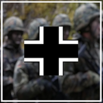 (GAF) (German Armed Forces)
