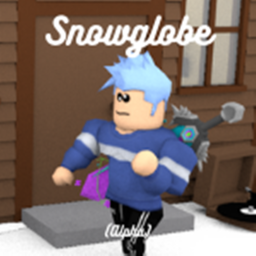 Snowglobe (Alpha)