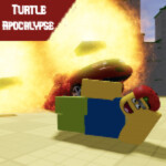 Turtle Apocalypse (UPDATE!)