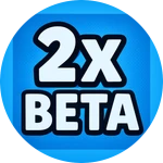 2x beta
