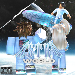 AsᴛᴿᴏWᴏᴿʟᴅ Hangout®