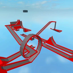 broken (ALPHA) REMASTER ▄▀▄▀▄Django Circuit▄▀▄▀▄   icon