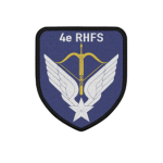 4ème Régiment d'Hélicoptères des Forces Spéciales