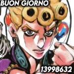 Buon Giorno
