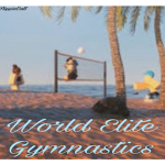 World Elite Gymnastics
