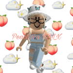PeachTea RBLX Official Fan Group