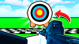 Strzelaj do symulatora wyścigów🎯
