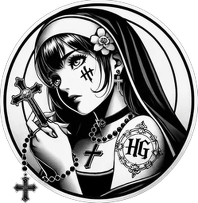 Hallowed Ground II Roblox group icon