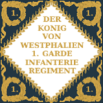 Westfälische Grenadier Garde Regiment