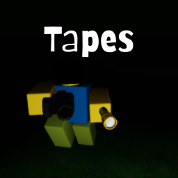 [FULL GAME RELEASE] Tapes