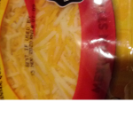 Cheese is delicious