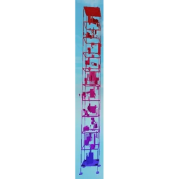 Tower of Flimsy Architecture: Revamp icon