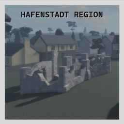 Hafenstadt Region, Talmark