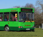Nu-Venture Coaches