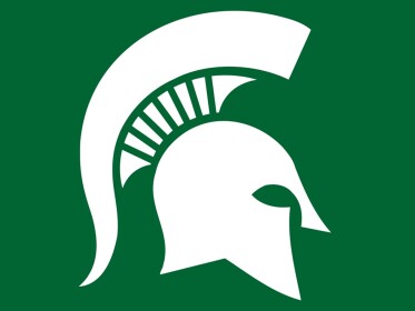 = Michigan State Spartans =