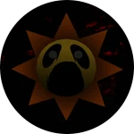 Simon's Realm Horror Mr. Sun