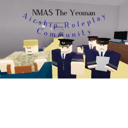 NMAS The Yeoman