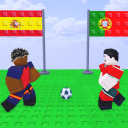 [⚽] Mini Cup icon