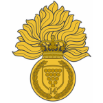 14th (Lannvorek) Fusilier Regiment