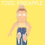 Toxic Pineapples