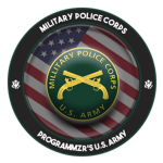 Army Military Police Corps, 2004