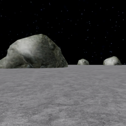 Space HD