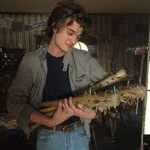 Steve Fan Club (stranger things)
