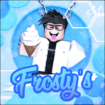 Frosty’s Cafe {NEW}