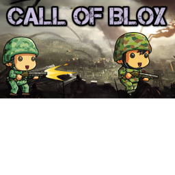 Call Of Blox