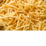 #French Fries Forever