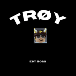 The Troy TROJANS