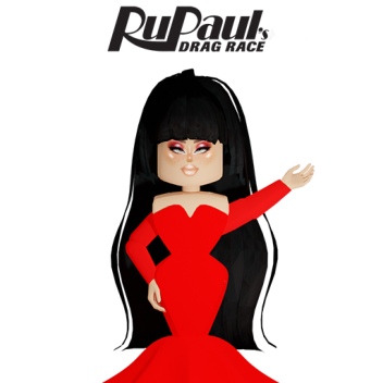 Rupaul's Drag Race - Adrenaline