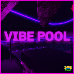 [NEW!] Vibe Pool Party 💜 - BETA