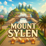 ❄️ [FREE AVA + X10] Mount Sylen ❄️