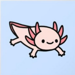 Axolotl squad games